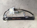 03 04 05 06 07 08 09 10 Ford Explorer Right Rear Door Window Regulator. Fixed Price $122.34.