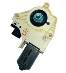 09-10 Audi A4 Quattro Left Front Door Window Regulator Motor Oem 8K0959801. Fixed Price $33.26.