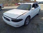 Driver Rear Window Regulator Electric Fits 00-05 Lesabre 9633393. Fixed Price $106.02.