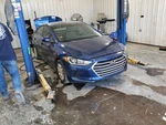 2017 Hyundai Elantra Driver Rear Window Regulator Electric Used 3851231. Fixed Price $86.45.