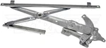 Dorman 752-781 Power Window Regulator Fits Mitsubishi Lancer 5713A126. Fixed Price $67.15.
