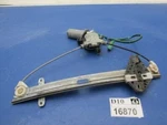 Window Regulator Motor Rsx 2002 2006 Acura Right Passenger Side Front Door Power. Fixed Price $29.99.