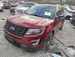 2016 Ford Explorer Passenger Front Window Regulator Oem Used 122K Miles. Fixed Price $86.45.