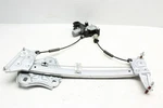 2015 Lexus Rcf Left Driver Side Door Window Motor Regulator 85720-24070 Lh 15-19. Fixed Price $57.66.