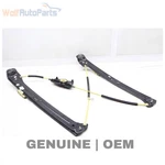 2020-2024 Vw Atlas Cross Sport Front Left Window Regulator 3CM837461. Fixed Price $129.99.