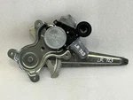 2013 2014 2015 - 2018 Lexus ES300H ES350 Left Rear Door Window Regulator + Motor. Fixed Price $43.56.