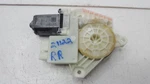 Power Window Motor Rear Driver Left Fits 15-19 Golf 549018. Fixed Price $54.60.
