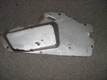 1978-1982 Corvette Inspection Cover Window Motor Passenger Side Right Gm# 471944. Fixed Price $59.75.