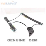 2022-2024 Audi A3 Quattro Front Left Window Regulator 8Y0837461. Fixed Price $42.99.