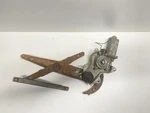 91-96 Saturn Series SC2 Front Right Window Regulator W/ Motor Oem, 125-01772. Fixed Price $80.00.