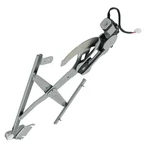 Electric Power Window Regulator Subaru Forester 2003-2008 Front Passenger. Fixed Price $35.19.