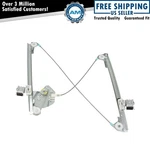 Front Right Window Regulator For 2004-2009 Cadillac Srx. Fixed Price $59.85.
