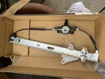 Genuine Mazda Window Regulator KB7W-59-590 Oem CX5. Fixed Price $31.99.