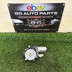 2006-2010 Jeep Commander Rear Right Power Window Regulator Motor Oem 55396482AD. Fixed Price $39.96.