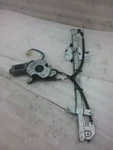 Driver Front Window Regulator Electric Fits 98-02 Mazda 626 S11-N. Fixed Price $47.50.