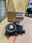 2014-2021 Rear Right Back Side Door Window Motor D651-58-58XB Oem. Fixed Price $24.99.