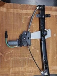 55363286AD Mopar Front Door Regulator/motor. Fixed Price $80.69.