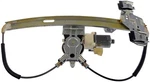 Dorman 748-266 Power Window Regulator And Motor Assembly. Fixed Price $146.54.