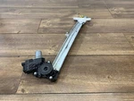 2019-2023 Subaru Forester Front Door Window Lifter W/motor Left Side Oem. Fixed Price $110.39.