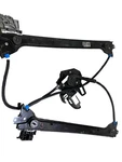 2016-2020 Tesla Model X Front Right Door Window Regulator & Motor 1028819-00-B. Fixed Price $144.50.
