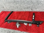 Bmw F02 Rear Left Driver Side Door Window Sunblind Shade Curtain Oem 104K. Fixed Price $249.99.