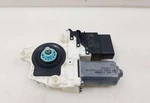 Used Volkswagen Mki Tiguan Rear Driver Side Window Motor 5N0 959 703. Fixed Price $43.65.