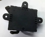 07-09 Jaguar Xk Front Left Door Control Module Unit 6G9T14B533JL Free Ship A17. Fixed Price $23.75.