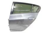 10 14 Honda Insight Oem Driver Left Rear Door Electric NH737M Polished Metal. Fixed Price $278.03.
