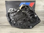 19-25 Oem Bmw G05 X5 Rear Right Passenger Door Window Regulator Motor. Fixed Price $149.95.