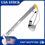 Power Window Regulator Rear Left W/ Motor 748569 Fits 2002-2007 Jeep Liberty. Fixed Price $38.99.