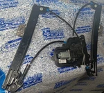 17-23 Tesla Model Front Passenger Door Window Regulator Motor 1096621-00-L. Fixed Price $65.00.