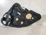Jeep Cherokee Rear Right Side Door Window Regulator & Carrier Oem 2014 - 2022 ??. Fixed Price $90.00.