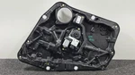 Bmw X4 G02 F98 Rear Left Passenger Side Door Window Lifter Mechanism 7417371. Fixed Price $65.30.