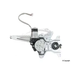 New Hansun Power Window Motor And Regulator Assembly Rear Right 88300080/TY008M. Fixed Price $43.48.