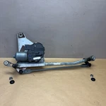2017-18 Genuine Audi Q7 Front Windshield Wiper Transmission Linkage W/ Motor Oem. Fixed Price $79.95.