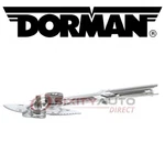 Dorman 749-856 Window Regulator For 81070 6982004080 6982004050 11R321 Body Ih. Fixed Price $63.15.