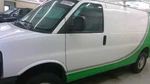 Chevrolet Express 2500 2022 Left Front Door 84458570 9956. Fixed Price $724.90.