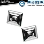 Power Window Switch 1 Button Pair Set For Chevy Gmc Pontiac Buick Cadillac Olds. Fixed Price $25.85.