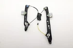 2019 - 2026 Audi Q8 Rear Right Side Door Window Glass Regulator Oem 4M8839462. Fixed Price $89.40.
