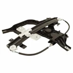 Dorman Rear Power Window Regulator Driver Side Left For Expedition Navigator. Fixed Price $114.95.