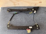 2017 2018 Mercedes C63 Amg Front Right Pass Window Regulator Oem 41K. Fixed Price $80.00.