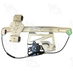 Aci 81245 Power Window Regulator For 00-11 Cadillac Deville Dts. Fixed Price $80.99.