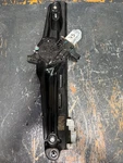 11-17 Bmw X3 F25 Rear Left Power Glass Window Motor Regulator Assembly Oem. Fixed Price $54.94.