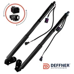 Electric Tailgate Actuators Set Audi A7 / 2011-2017 Deffner T99 (left + Right). Fixed Price $423.00.