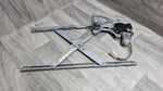 01-07 Toyota Sequoia 4.7L Front Passenger Right Window Regulator W/ Motor Oem. Fixed Price $50.00.