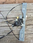 2015-2022 Ford F150 Window Regulator Passenger,front FL341523200AX. Fixed Price $54.00.