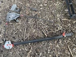 97-03 Oem Volkswagen Eurovan Front Right Door Window Regulator Motor. Fixed Price $229.00.