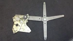 Porsche 924 944 968 Front Passenger Right Window Regulator 477837376C. Fixed Price $92.12.