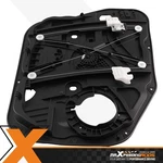 Front Right Passenger Side Power Window Regulator For Hyundai Tucson 2016-2022. Fixed Price $49.99.
