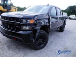 Chevrolet Silverado 1500 2019 Left Rear Window Regulator 681895 3808. Fixed Price $75.00.